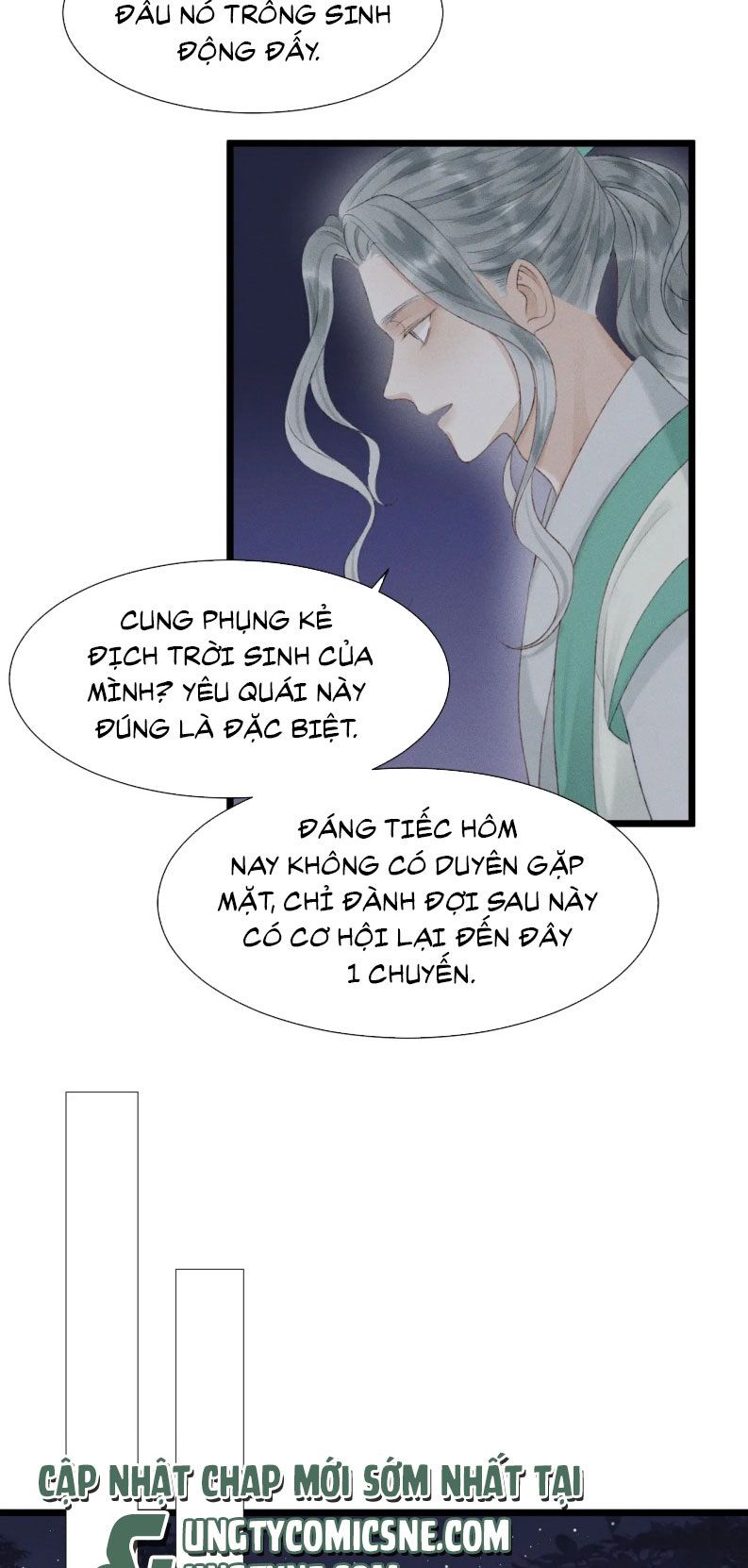 Khanh Khanh Chapter 9 - Next Chapter 10