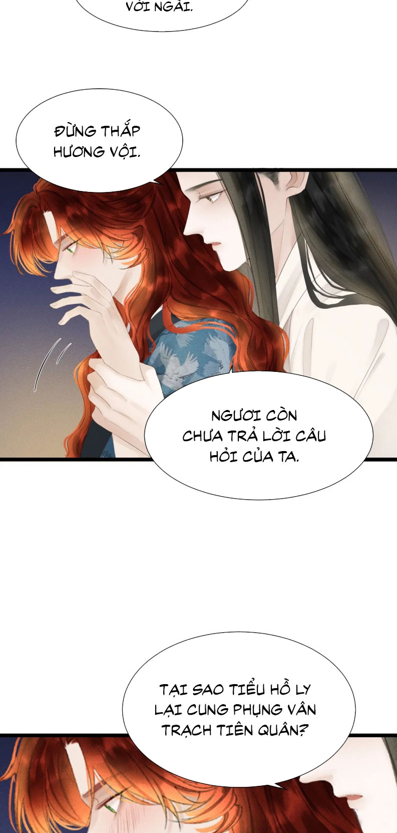 Khanh Khanh Chapter 9 - Next Chapter 10