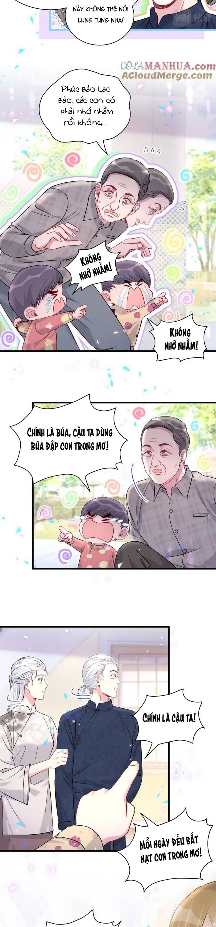 Đại Bảo Bối Từ Đâu Tới Chap 232 - Next Chap 233