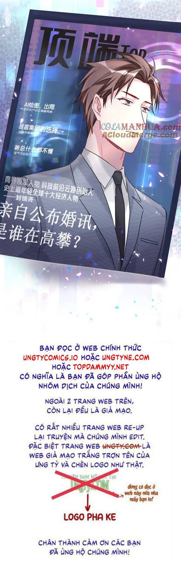 Đại Bảo Bối Từ Đâu Tới Chap 232 - Next Chap 233