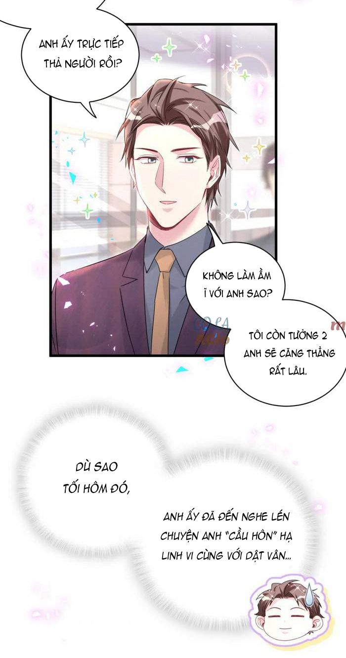 Đại Bảo Bối Từ Đâu Tới Chap 232 - Next Chap 233