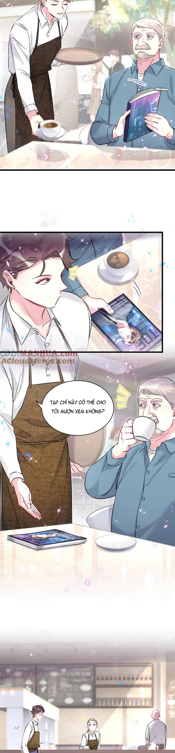 Đại Bảo Bối Từ Đâu Tới Chap 233 - Next Chap 234