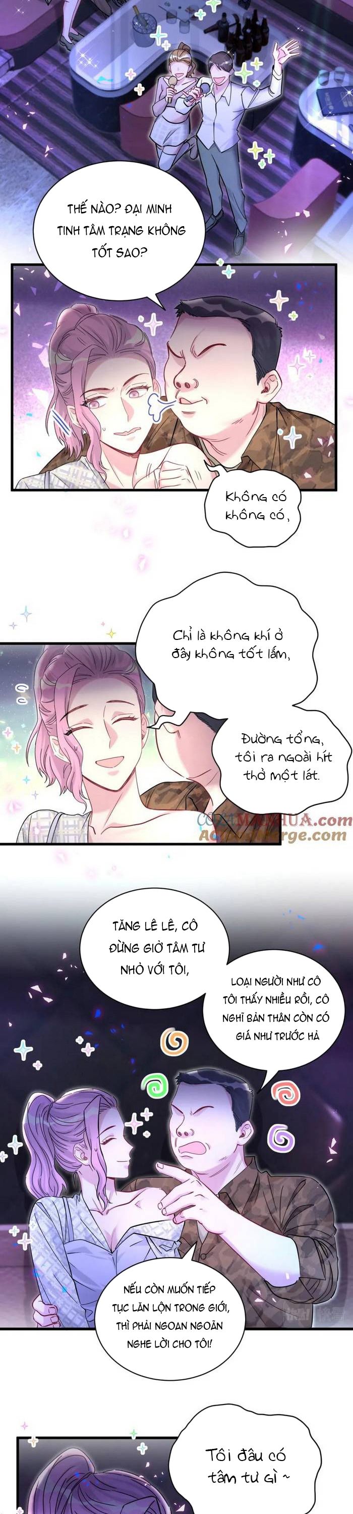 Đại Bảo Bối Từ Đâu Tới Chap 233 - Next Chap 234