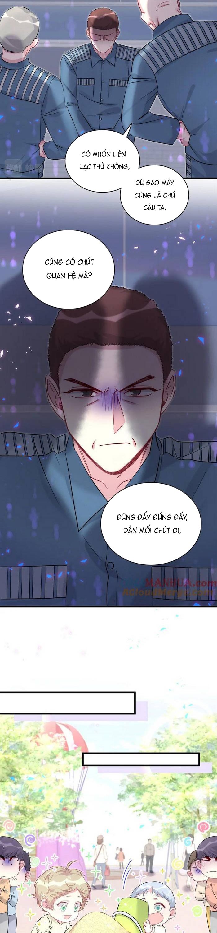 Đại Bảo Bối Từ Đâu Tới Chap 233 - Next Chap 234