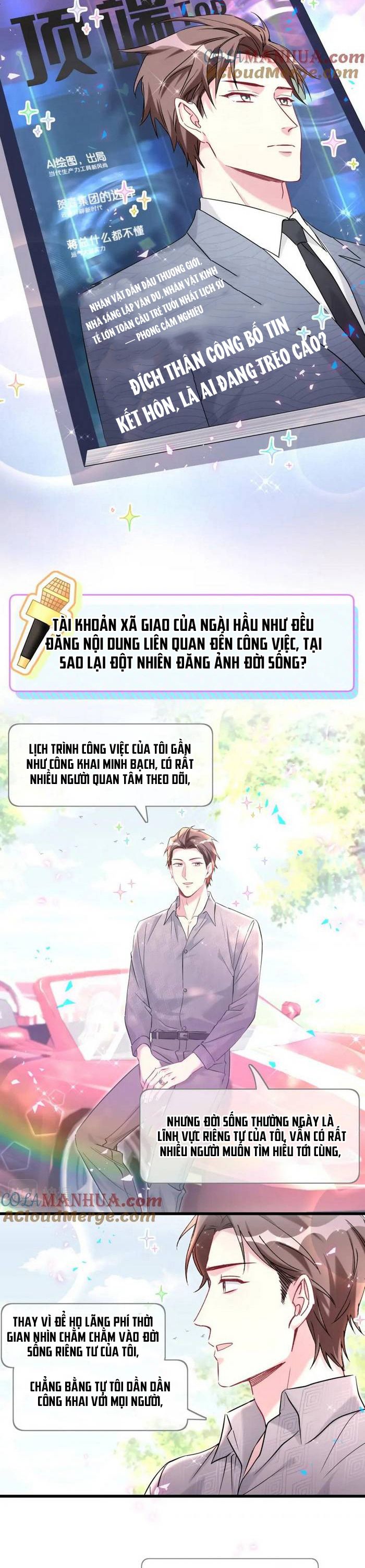 Đại Bảo Bối Từ Đâu Tới Chap 233 - Next Chap 234