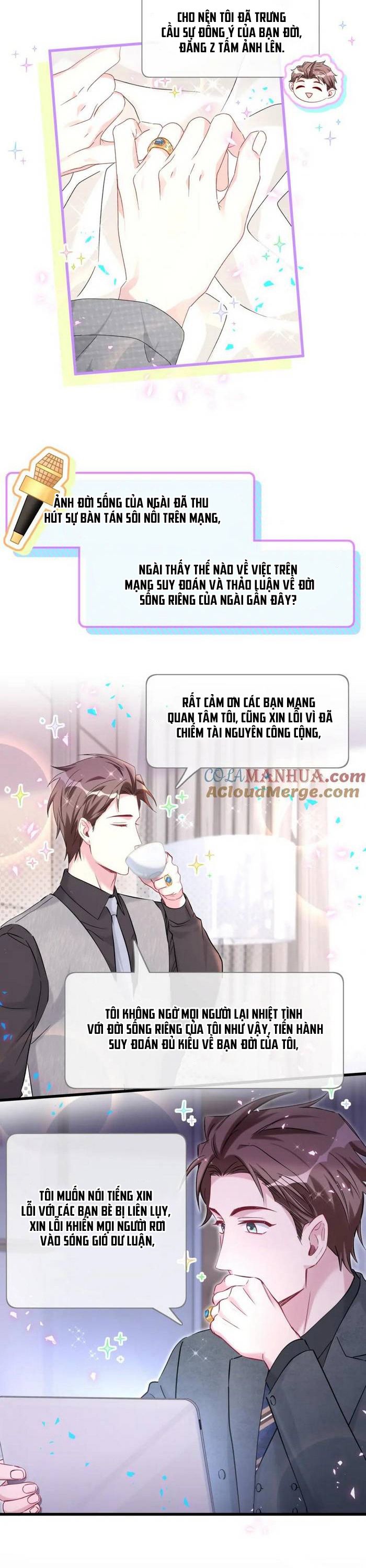 Đại Bảo Bối Từ Đâu Tới Chap 233 - Next Chap 234