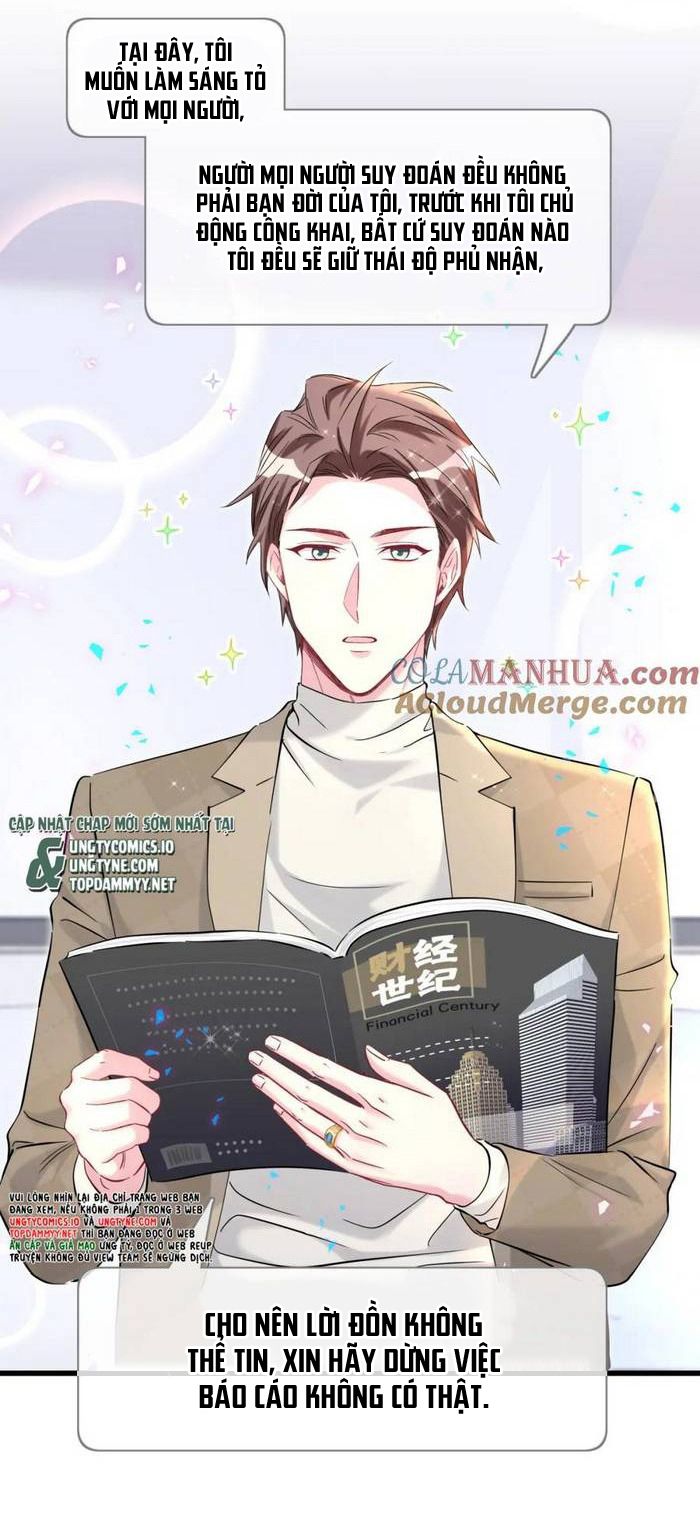 Đại Bảo Bối Từ Đâu Tới Chap 233 - Next Chap 234