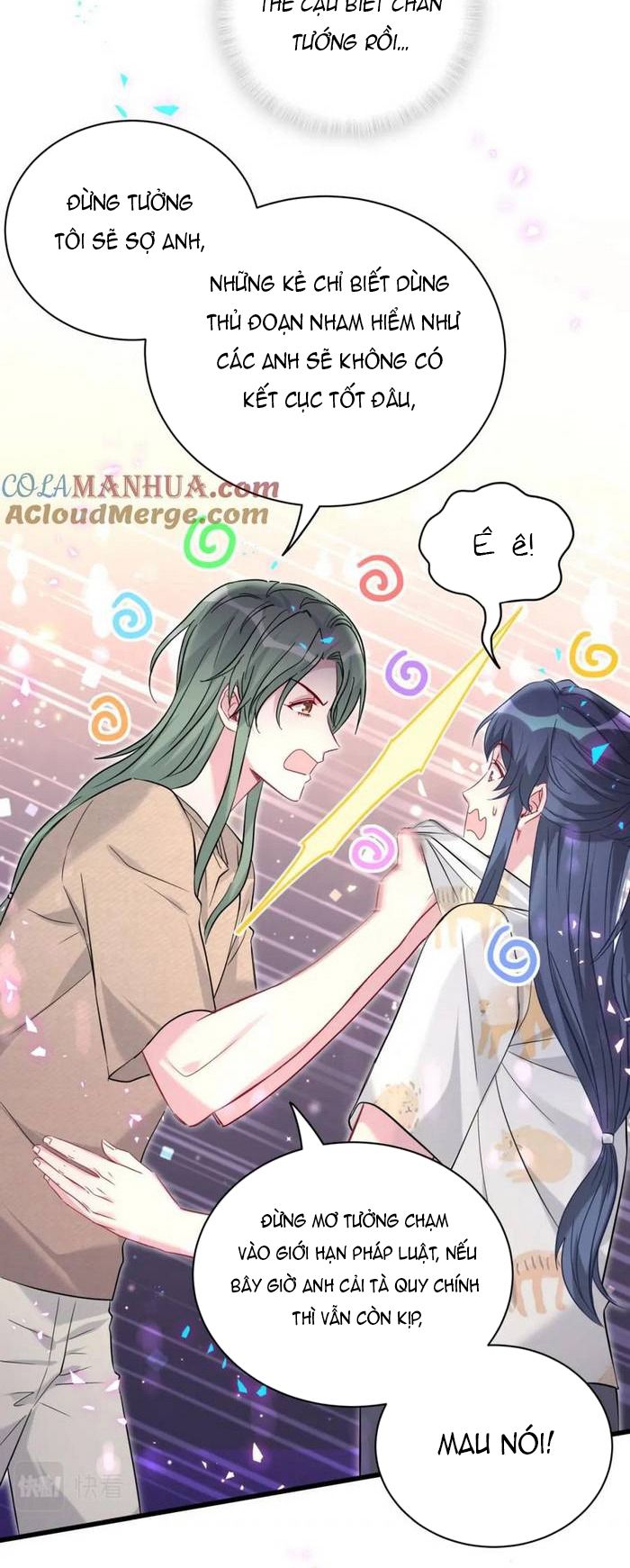 Đại Bảo Bối Từ Đâu Tới Chap 234 - Next Chap 235