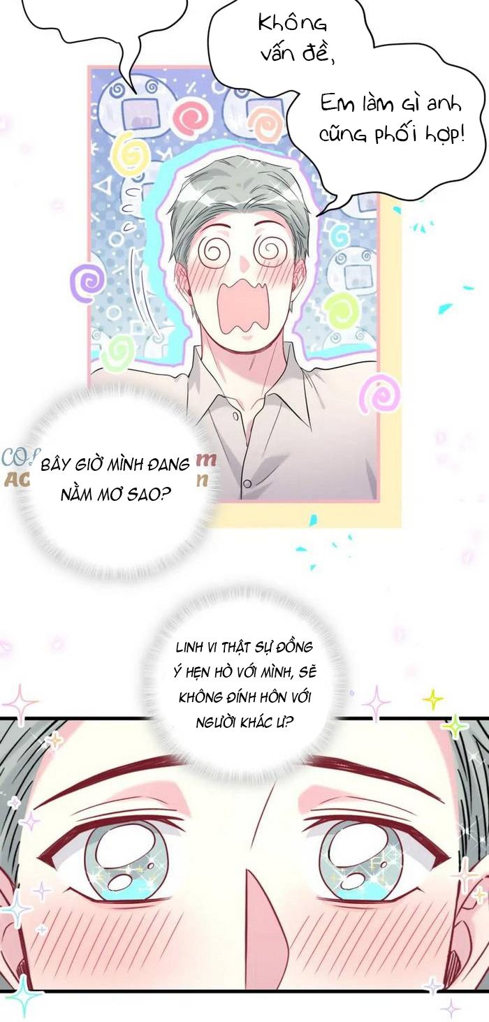 Đại Bảo Bối Từ Đâu Tới Chap 234 - Next Chap 235