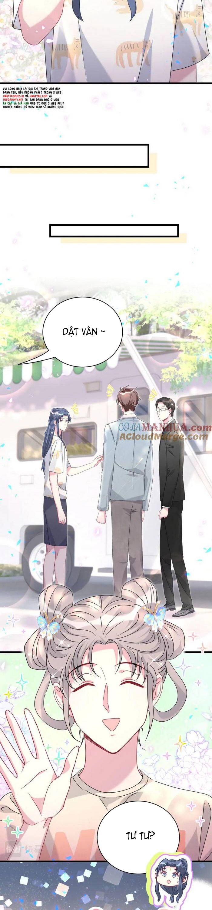 Đại Bảo Bối Từ Đâu Tới Chap 235 - Next Chap 236