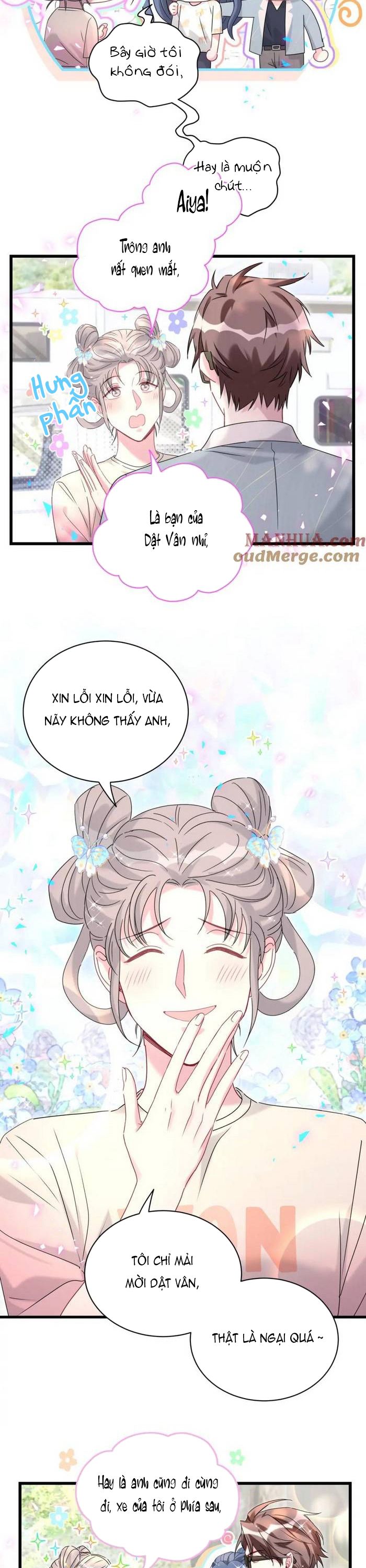 Đại Bảo Bối Từ Đâu Tới Chap 235 - Next Chap 236