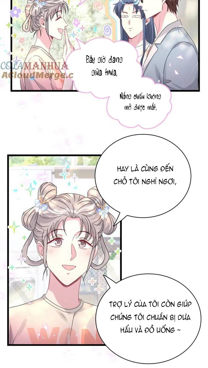 Đại Bảo Bối Từ Đâu Tới Chap 235 - Next Chap 236