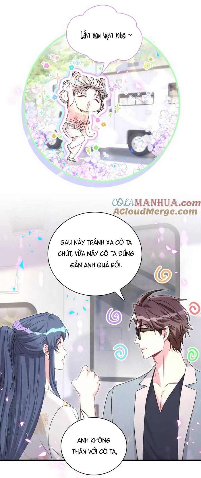 Đại Bảo Bối Từ Đâu Tới Chap 235 - Next Chap 236