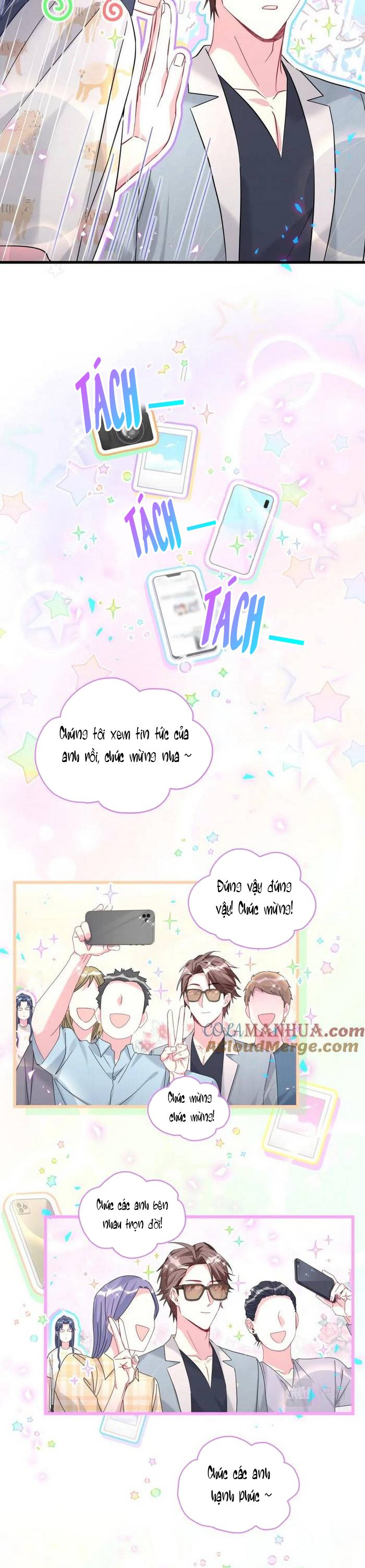 Đại Bảo Bối Từ Đâu Tới Chap 235 - Next Chap 236