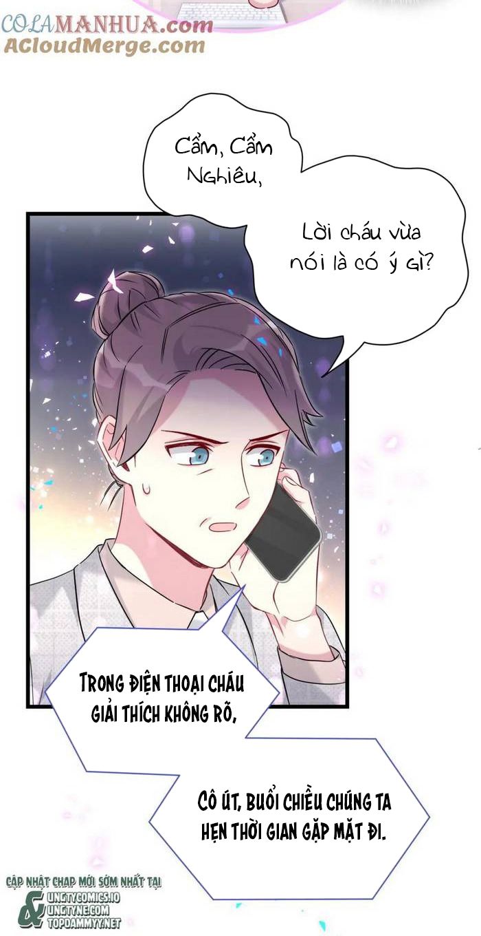 Đại Bảo Bối Từ Đâu Tới Chap 236 - Next Chap 237