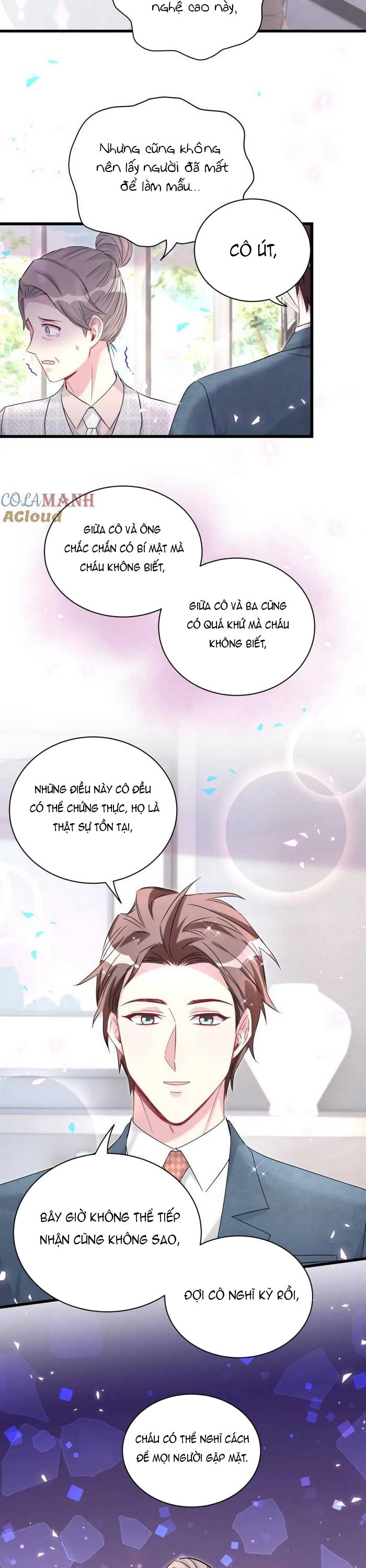 Đại Bảo Bối Từ Đâu Tới Chap 236 - Next Chap 237