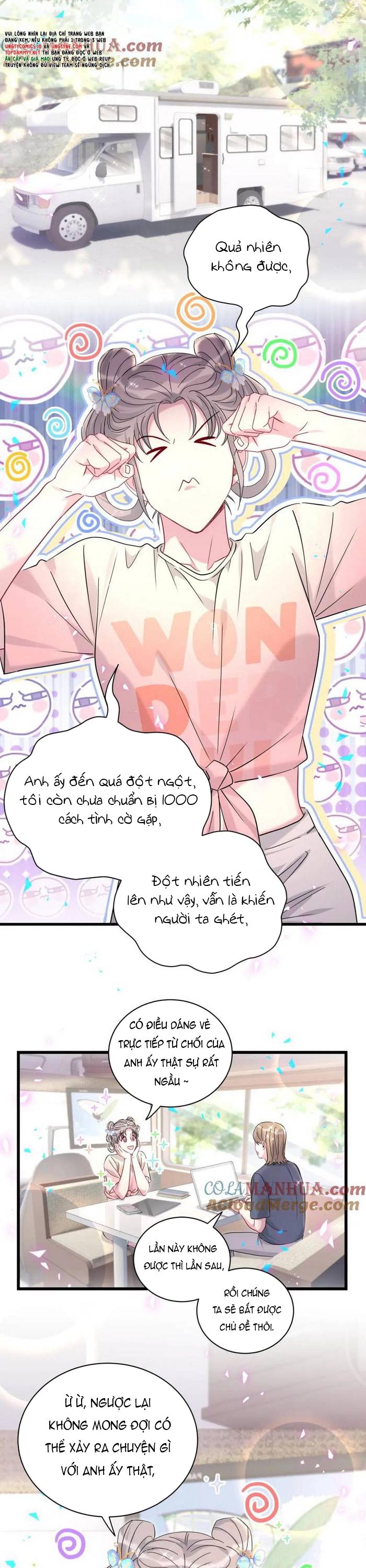 Đại Bảo Bối Từ Đâu Tới Chap 236 - Next Chap 237