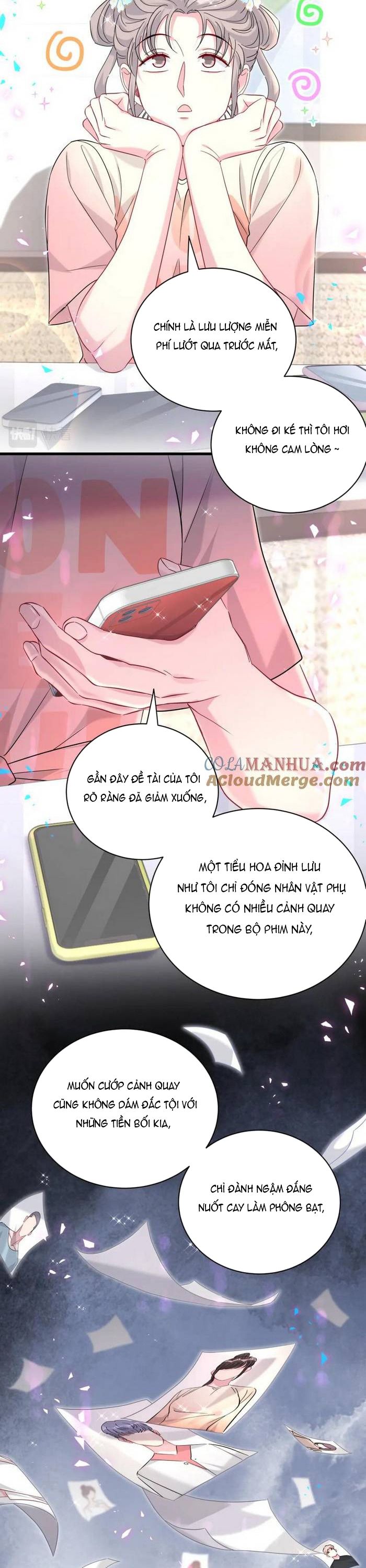 Đại Bảo Bối Từ Đâu Tới Chap 236 - Next Chap 237