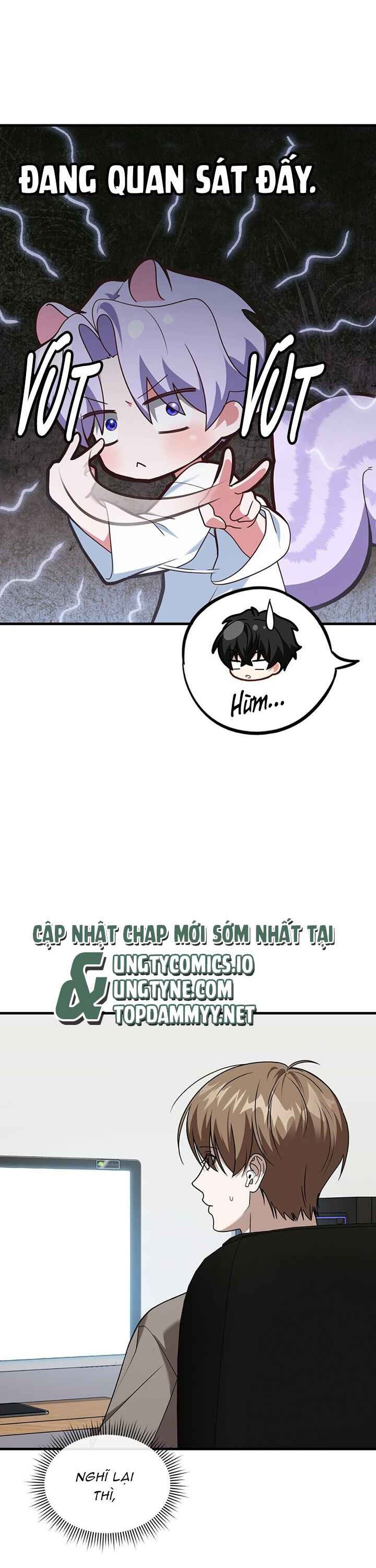 Guild Member Next Door (Season 2) Chap 11 - Next Chap 12