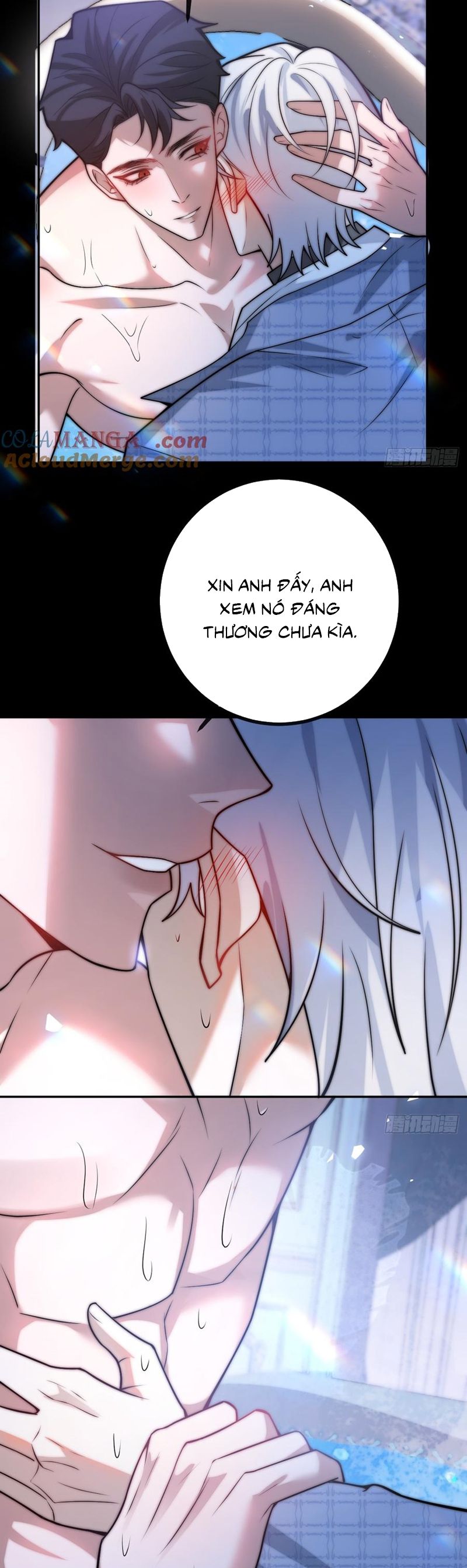 Vòng Lặp Vô Hạn: Tôi Tạo Ra Lỗi Trong Trò Chơi Kinh Dị Chap 41 - Next Chap 42