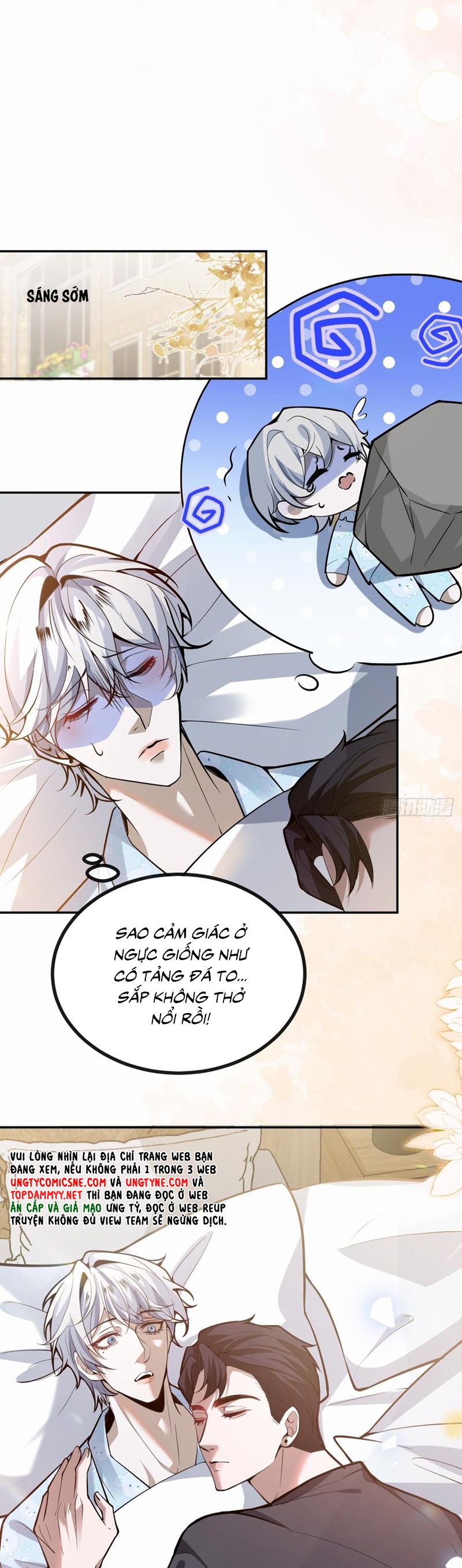 Vòng Lặp Vô Hạn: Tôi Tạo Ra Lỗi Trong Trò Chơi Kinh Dị Chap 41 - Next Chap 42