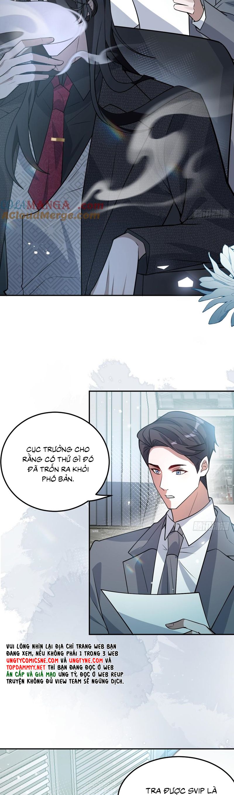 Vòng Lặp Vô Hạn: Tôi Tạo Ra Lỗi Trong Trò Chơi Kinh Dị Chap 41 - Next Chap 42