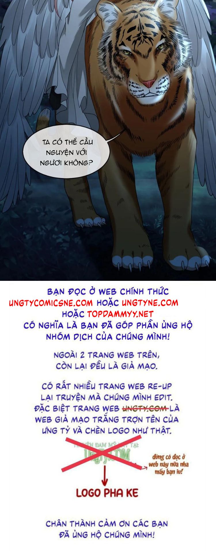 Lang Cẩu Chủ Thần Chap 432 - Next Chap 433