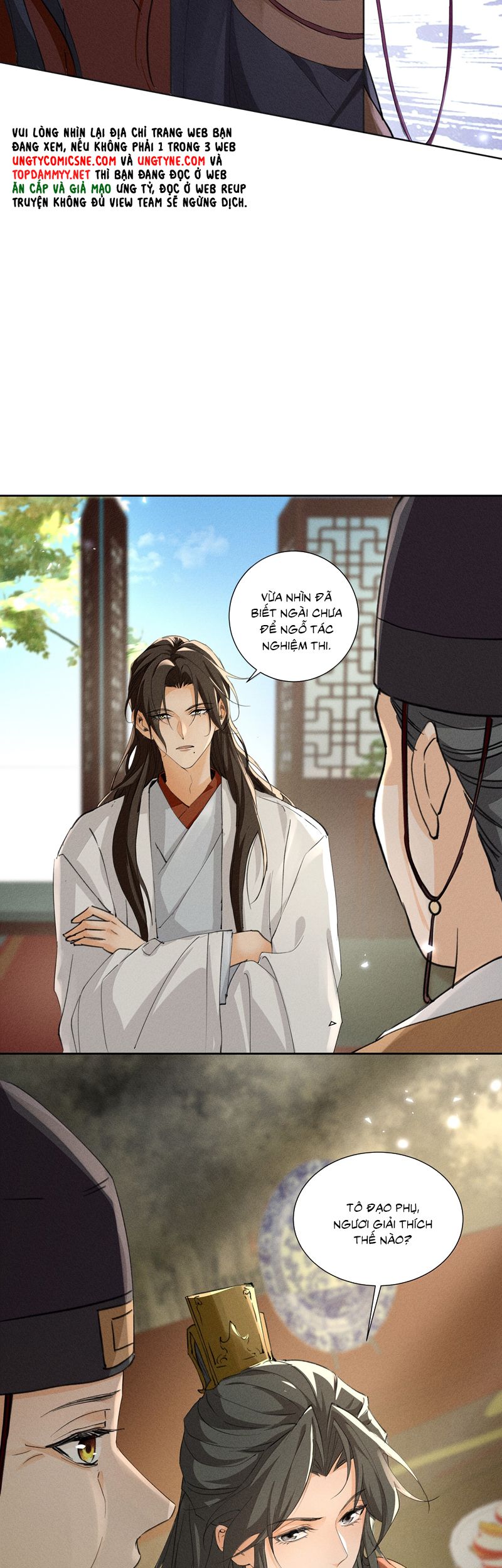 Xuyên Nhanh Chi Cải Tạo Bắt Đầu Lại Làm Người Chap 135 - Next Chap 136