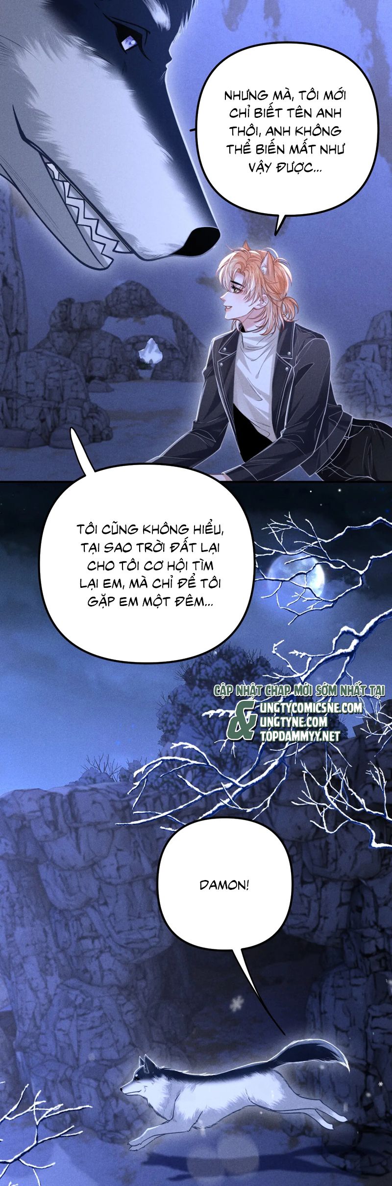 Tật Xấu Nuông Chiều Chap 19 - Next Chap 20