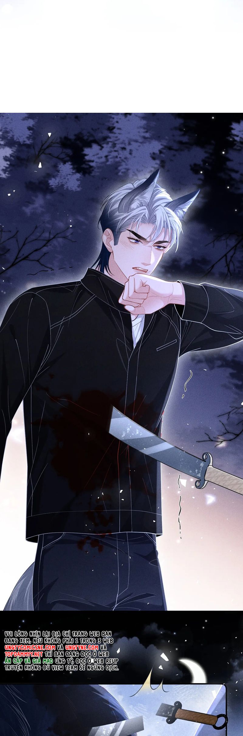 Tật Xấu Nuông Chiều Chap 19 - Next Chap 20