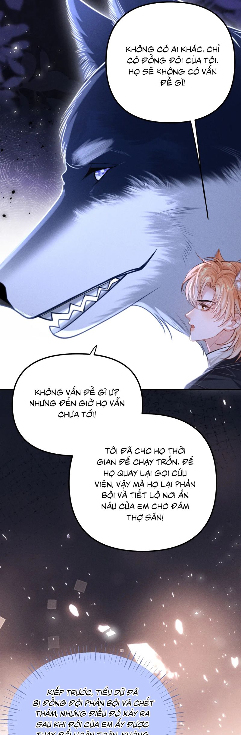 Tật Xấu Nuông Chiều Chap 19 - Next Chap 20