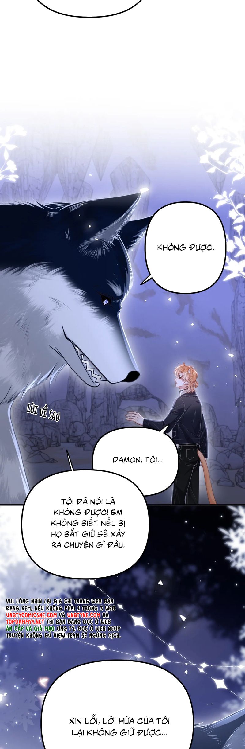 Tật Xấu Nuông Chiều Chap 19 - Next Chap 20