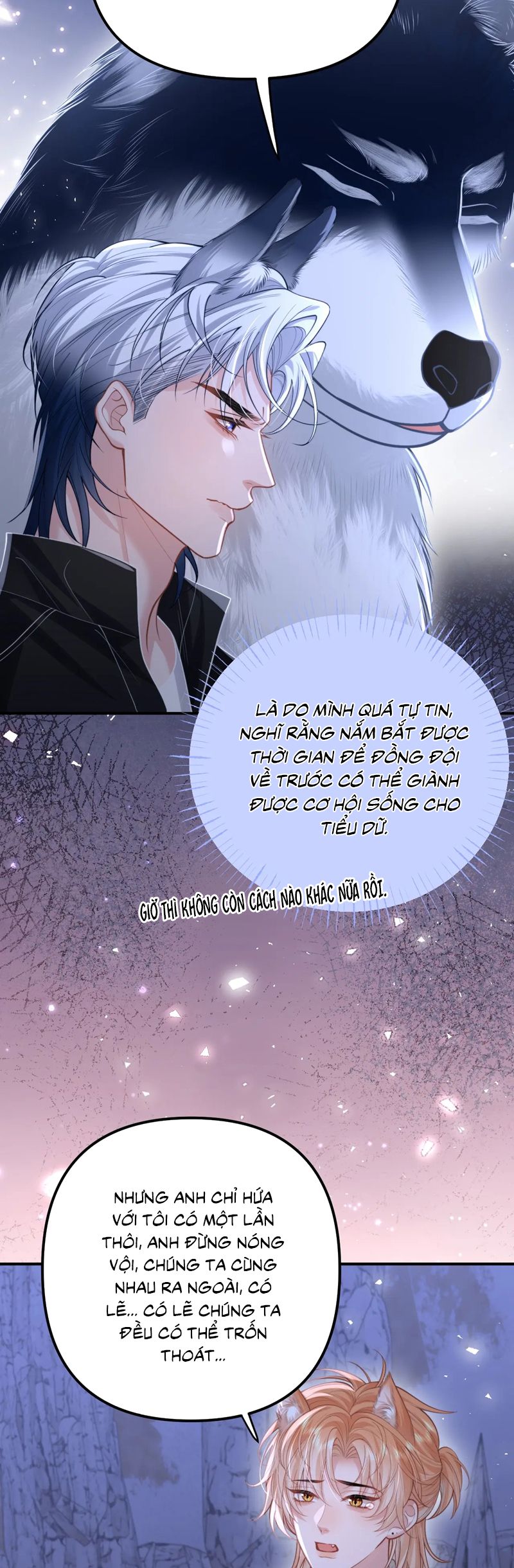 Tật Xấu Nuông Chiều Chap 19 - Next Chap 20