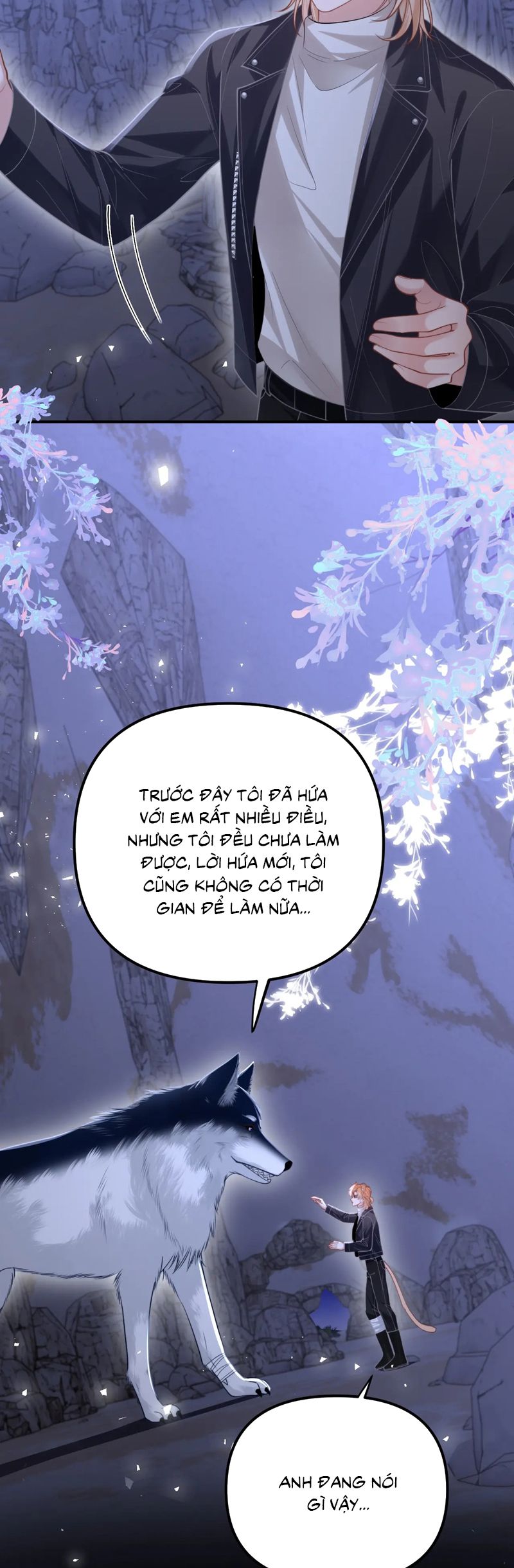 Tật Xấu Nuông Chiều Chap 19 - Next Chap 20