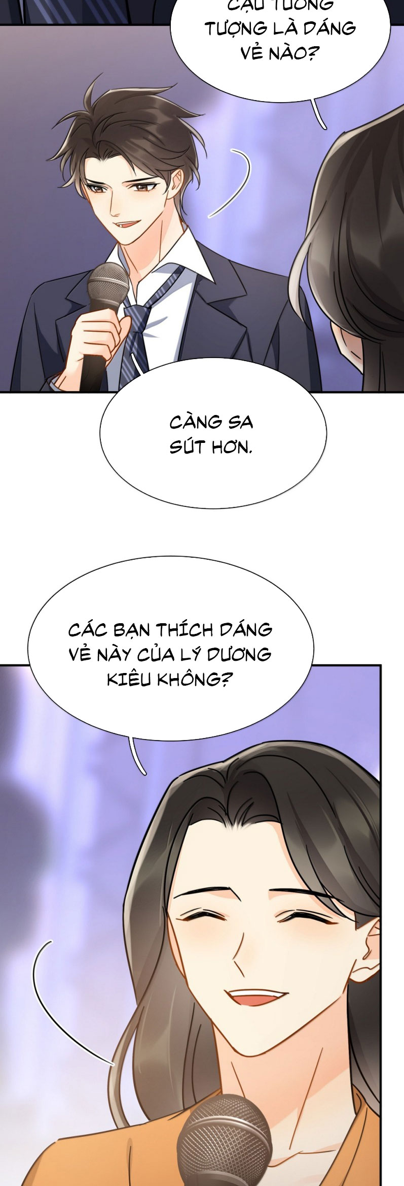 Theo Đuôi Chap 117 - Next Chap 118