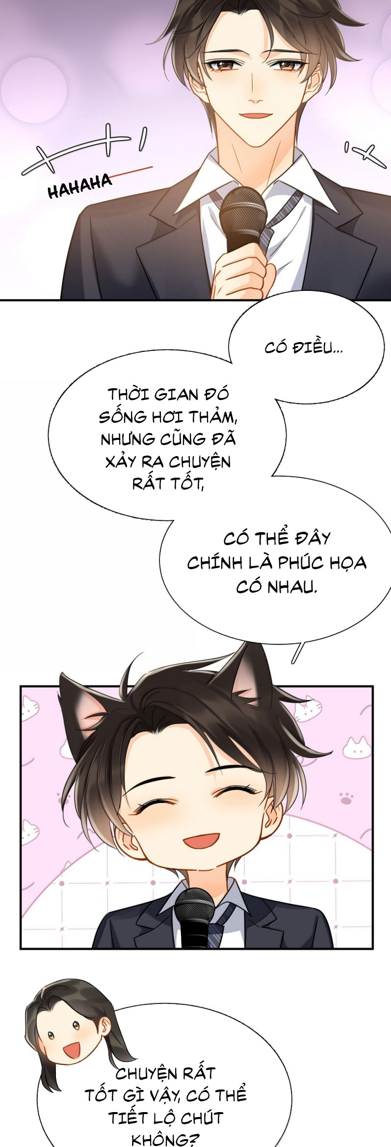 Theo Đuôi Chap 117 - Next Chap 118