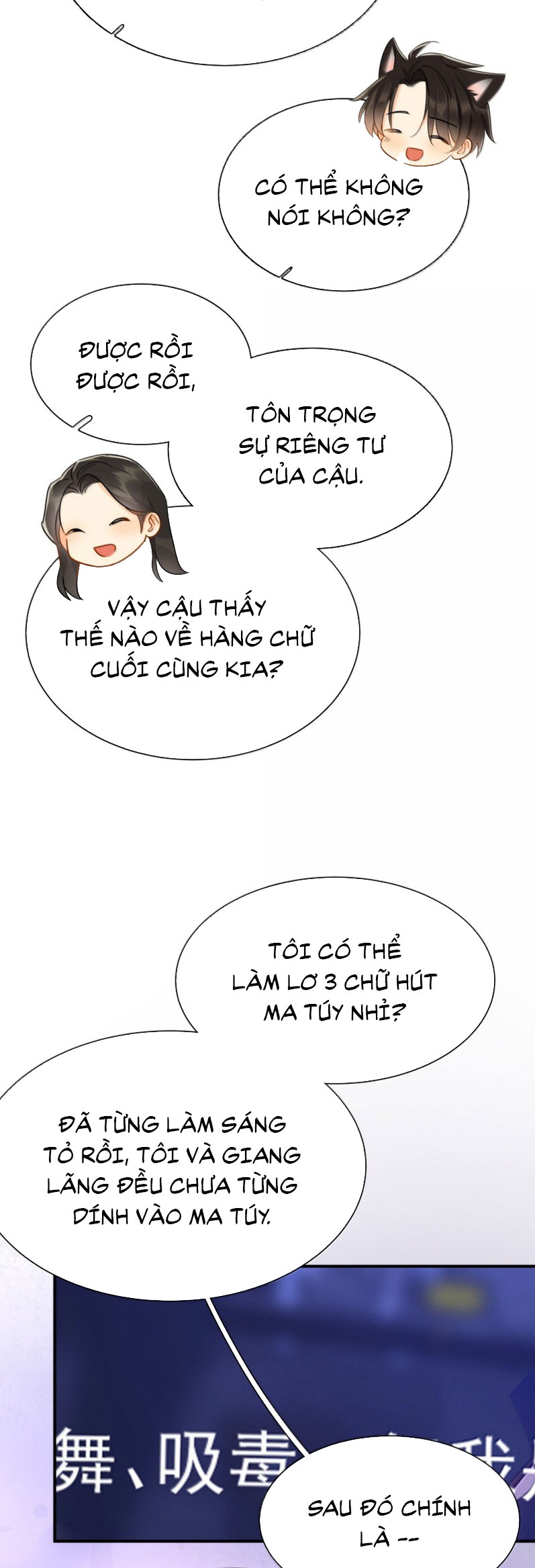 Theo Đuôi Chap 117 - Next Chap 118