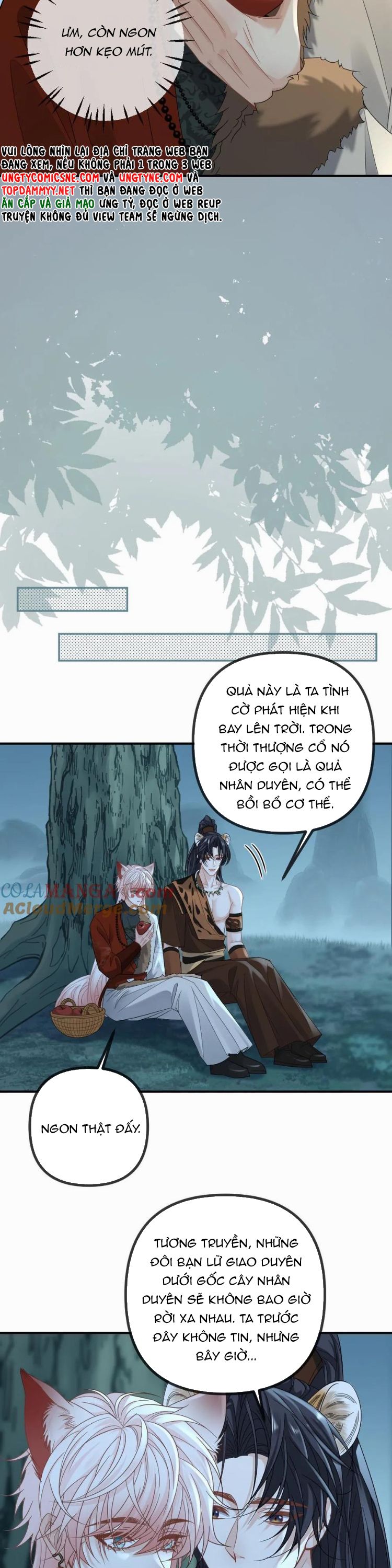 Lang Cẩu Chủ Thần Chap 433 - Next Chap 434