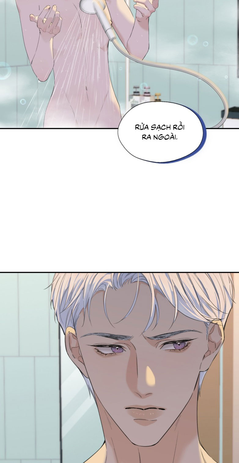 Quan Hệ Khao Khát Chap 12 - Next Chap 13