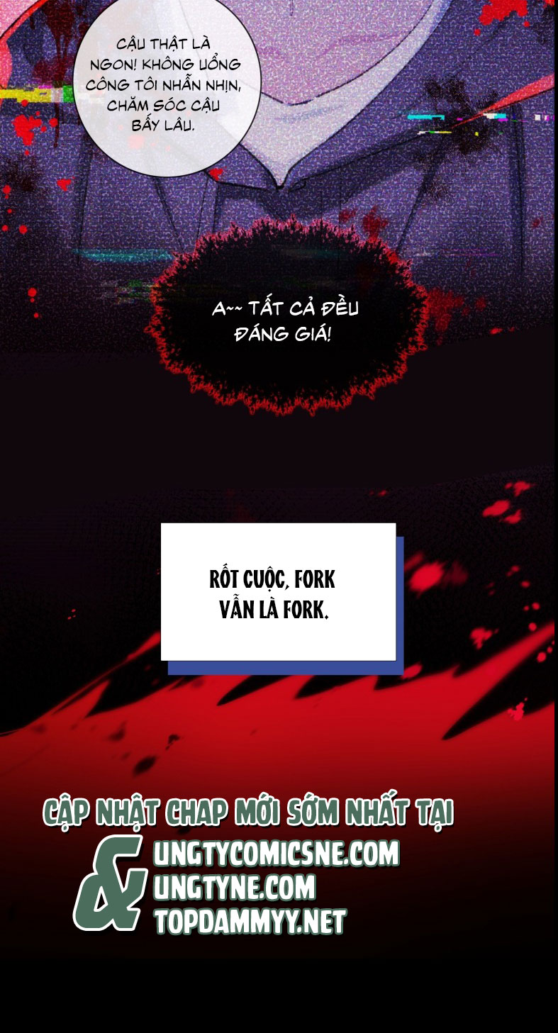 Quan Hệ Khao Khát Chap 12 - Next Chap 13