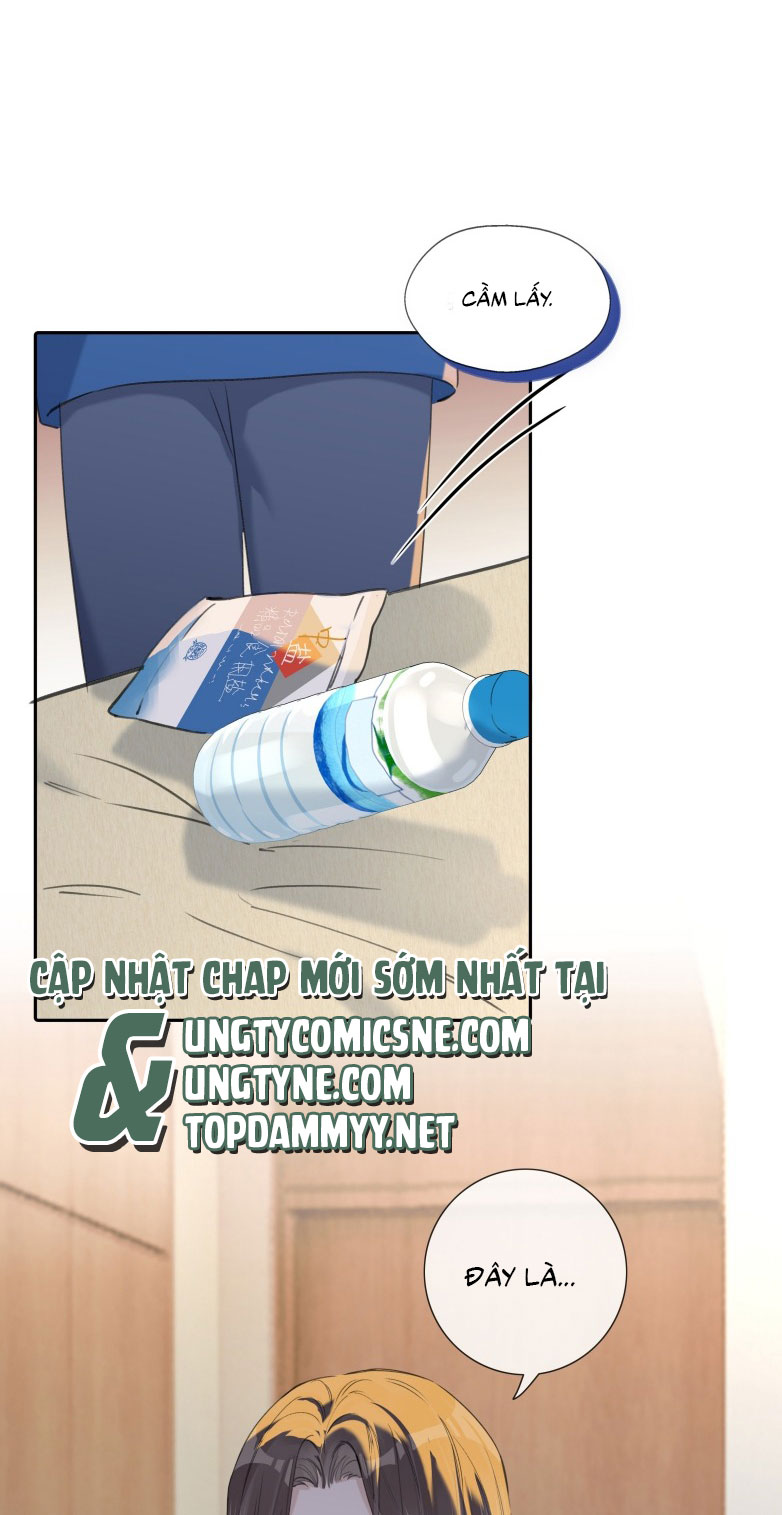 Quan Hệ Khao Khát Chap 12 - Next Chap 13