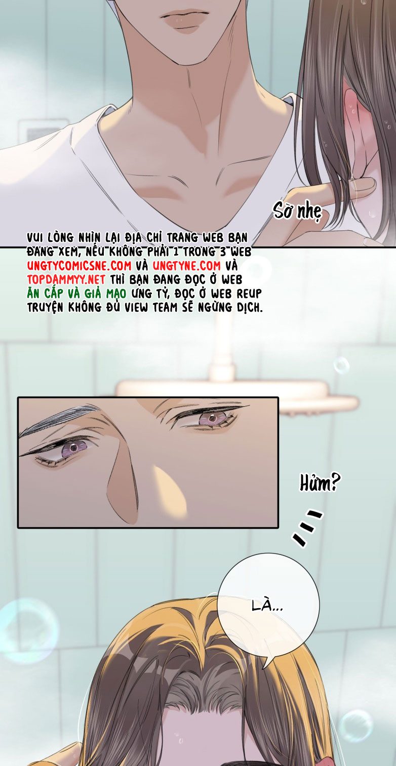 Quan Hệ Khao Khát Chap 12 - Next Chap 13