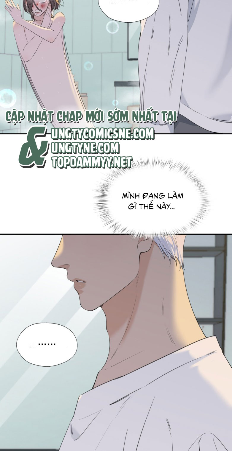 Quan Hệ Khao Khát Chap 12 - Next Chap 13