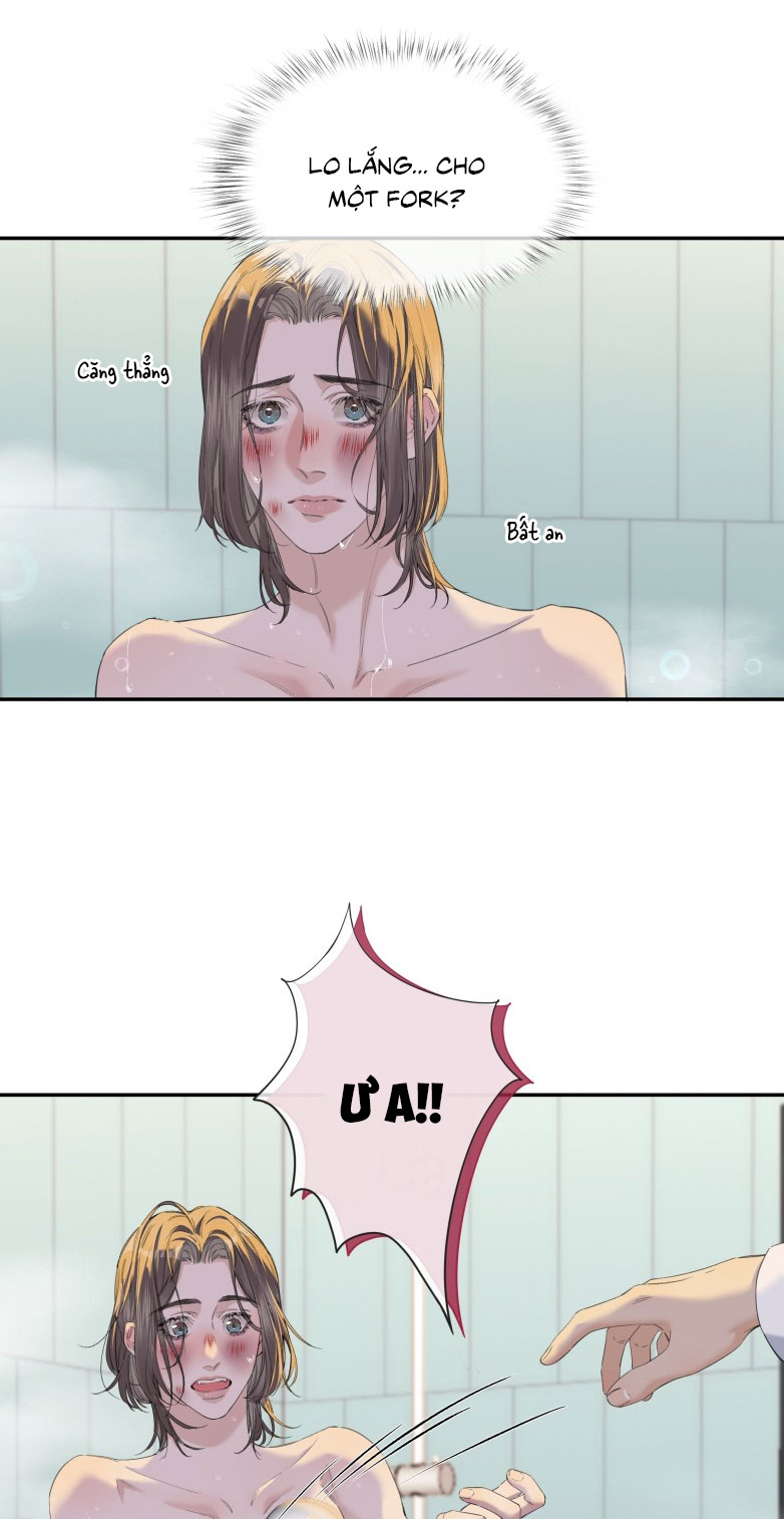 Quan Hệ Khao Khát Chap 12 - Next Chap 13