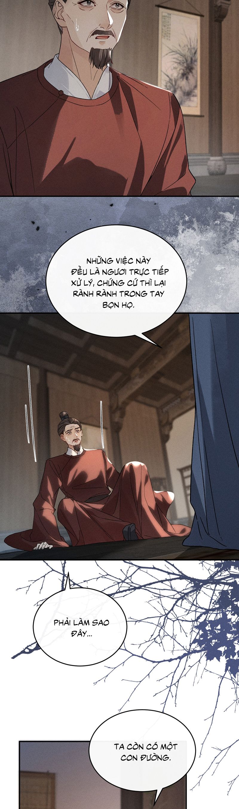 Lang Kỵ Trúc Mã Lai Chap 21 - Next 