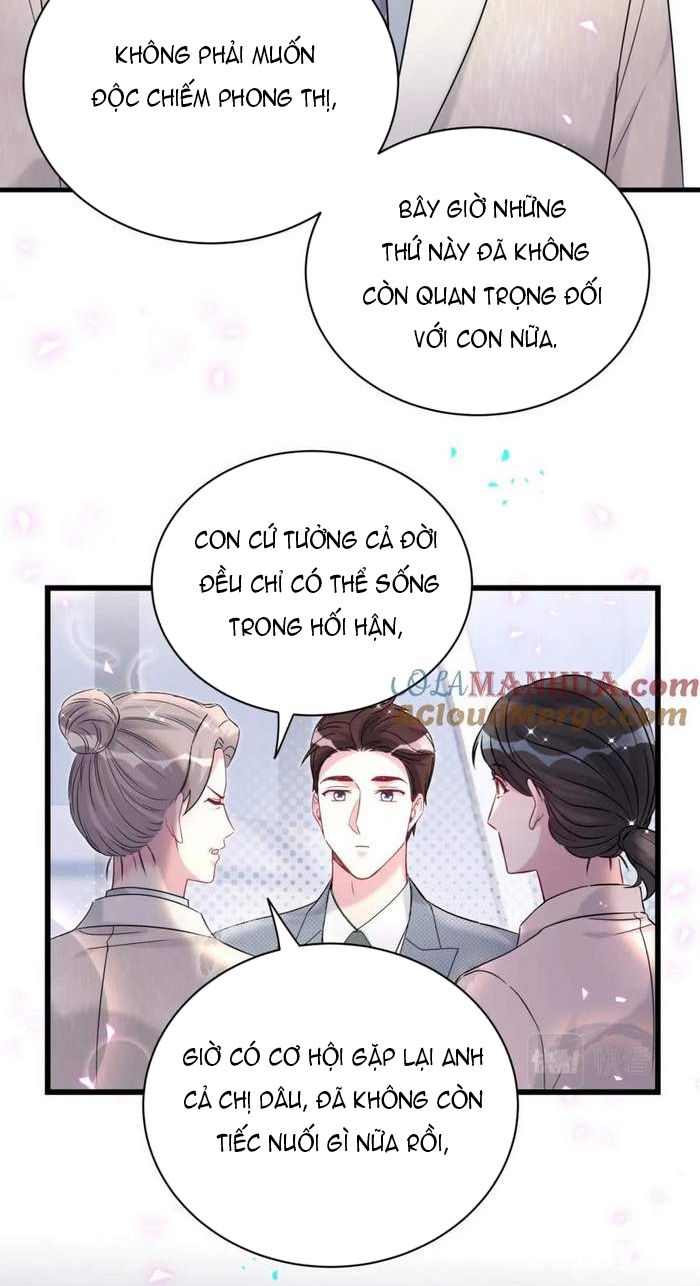 Đại Bảo Bối Từ Đâu Tới Chap 238 - Next Chap 239