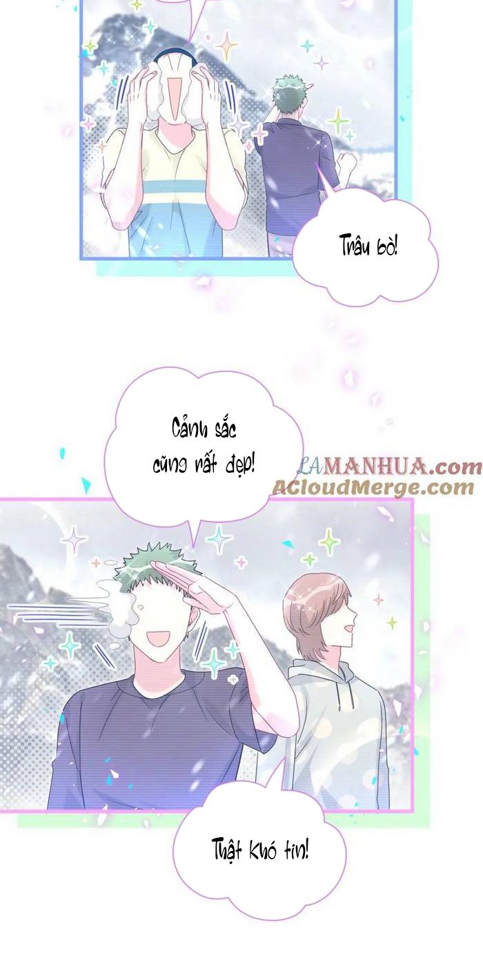 Đại Bảo Bối Từ Đâu Tới Chap 239 - Next Chap 240