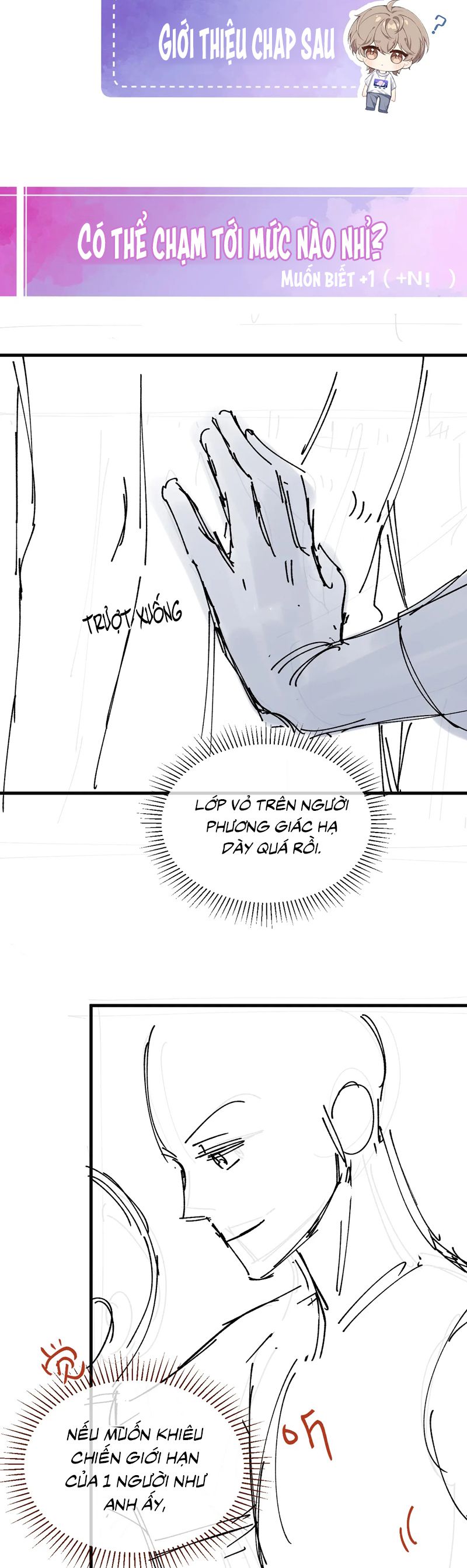 Nghịch Lý Câu Fan Chap 38 - Next Chap 39