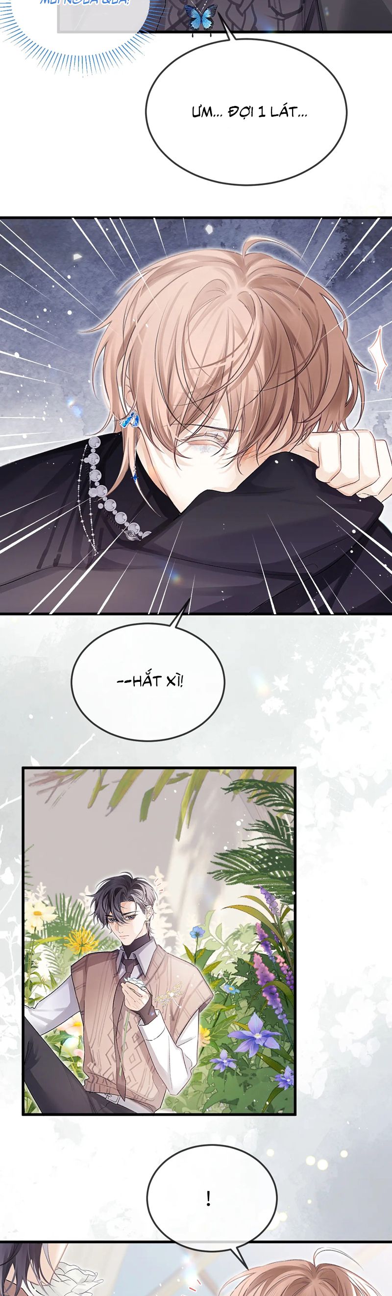 Nghịch Lý Câu Fan Chap 38 - Next Chap 39