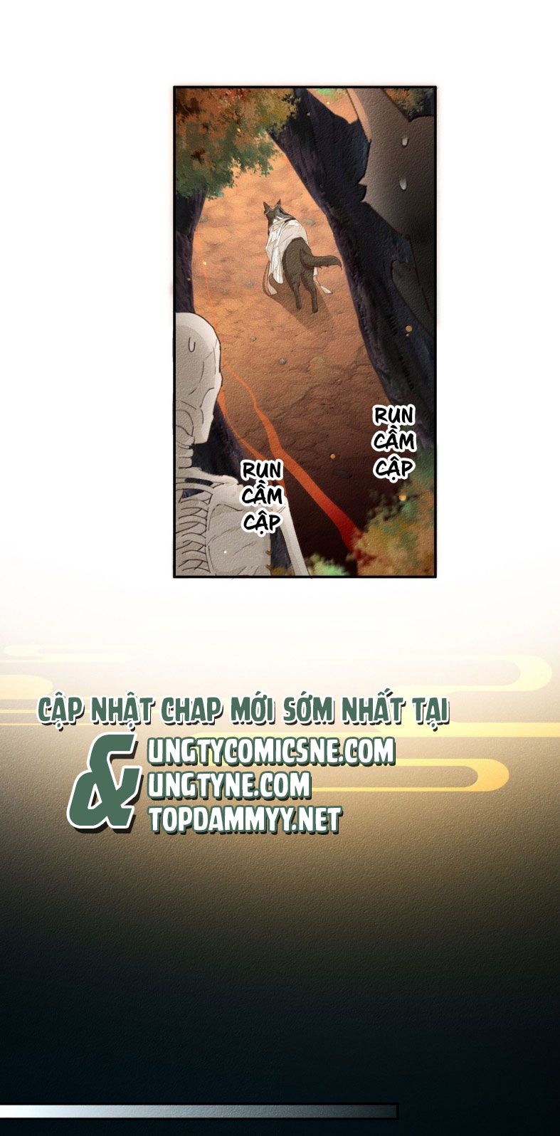 Ma Thú Vậy Mà Có Ý Đồ Bất Chính Với Ta Chap 18 - Next Chap 19